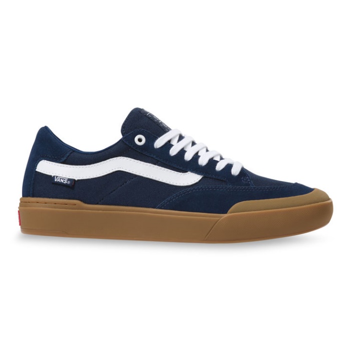 Vans Berle Profi Ruha Blues-gum