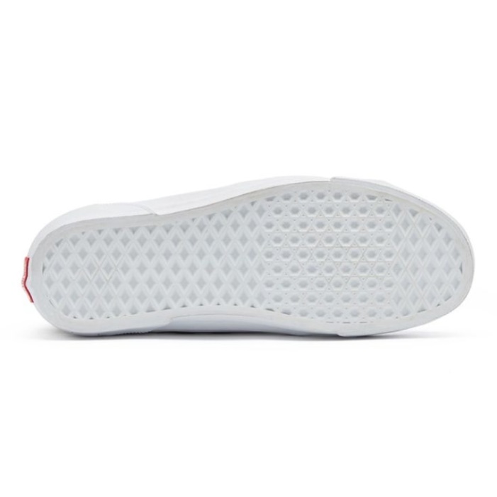 Vans Bess Ni Check Black-true White
