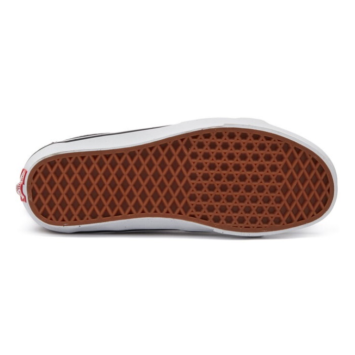 Furgonok Jobb Napot Sk8-hi Black-true White