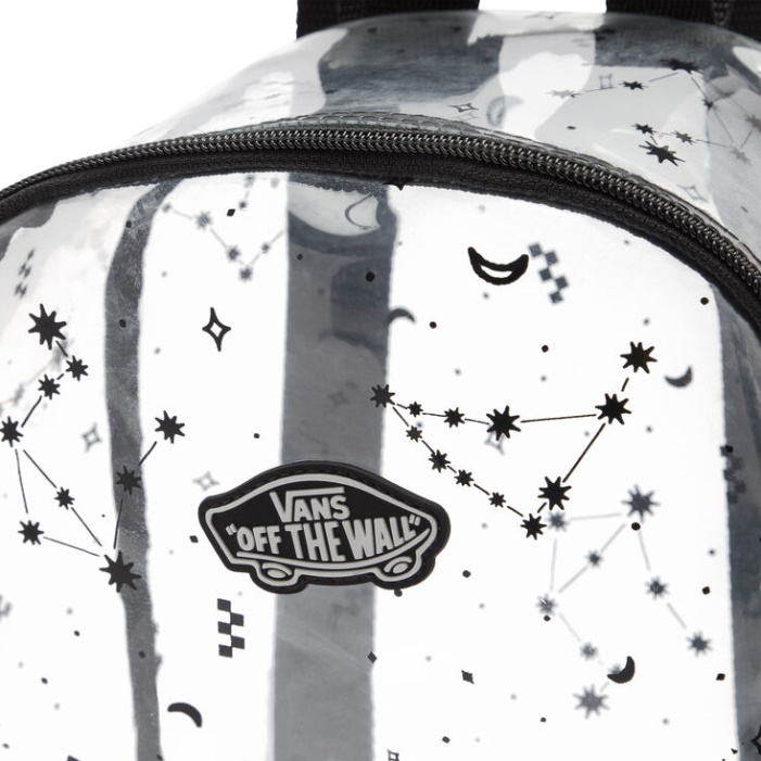 Vans Bounds Tpu Hátizsák Obszervatórium