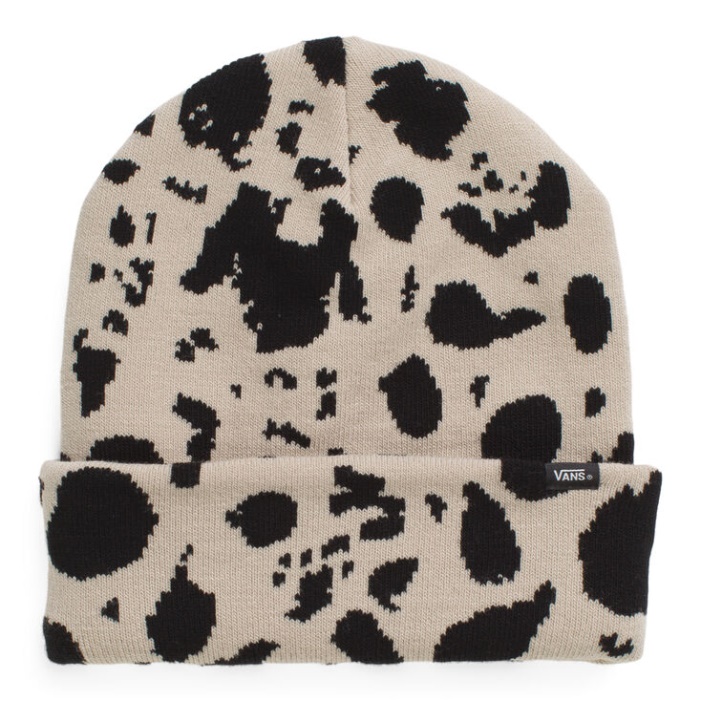 Furgonok Breakin Kijárási Tilalom Beanie Cobblestone-black
