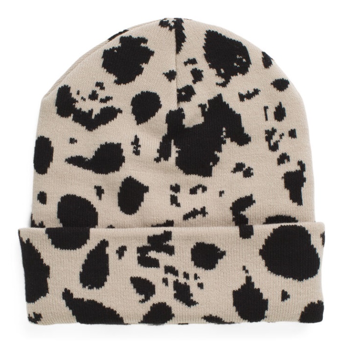 Furgonok Breakin Kijárási Tilalom Beanie Cobblestone-black