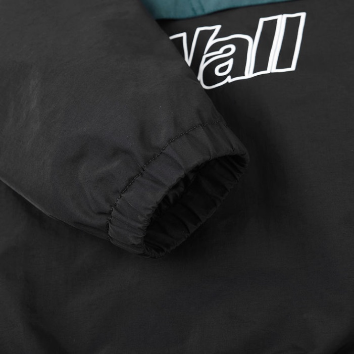 Vans Cv Otw Széldzseki Trekking Green