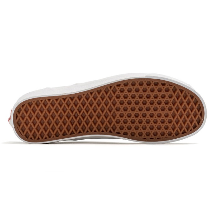 Kisteherautók Ellenőrző Csekk Klasszikus Slip-on 98 Dx Fekete Ellenőrző
