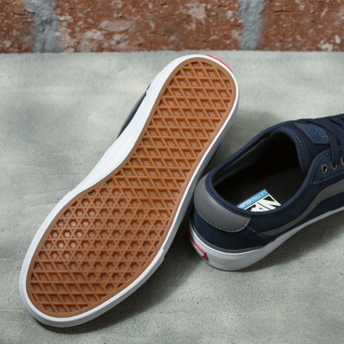 Vans Chima Pro 2 Ruha Blues-csendes árnyalatú