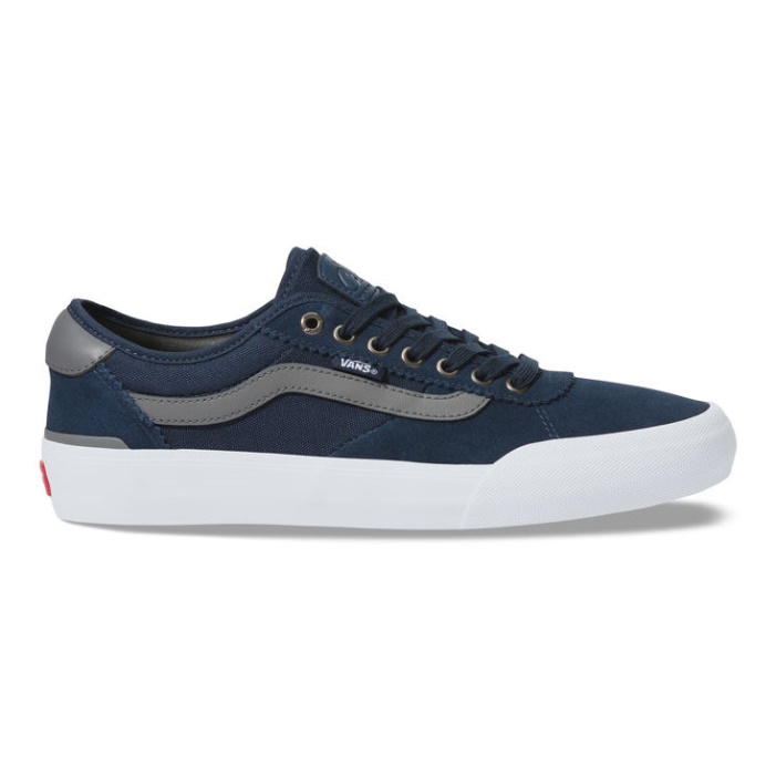 Vans Chima Pro 2 Ruha Blues-csendes árnyalatú