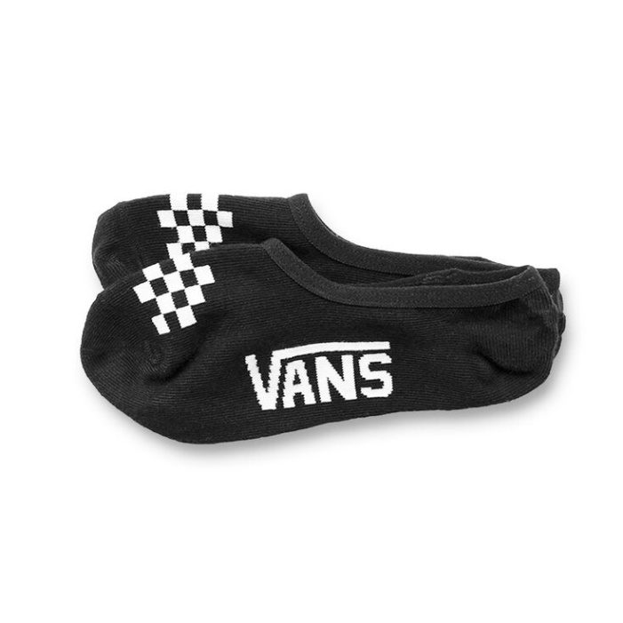 Vans Classic Canoodle Zokni 6,5-10 1db Fekete-fehér