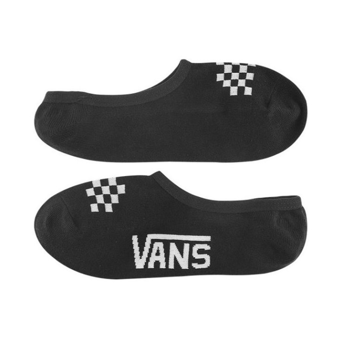 Vans Classic Canoodle Zokni 6,5-10 1db Fekete-fehér