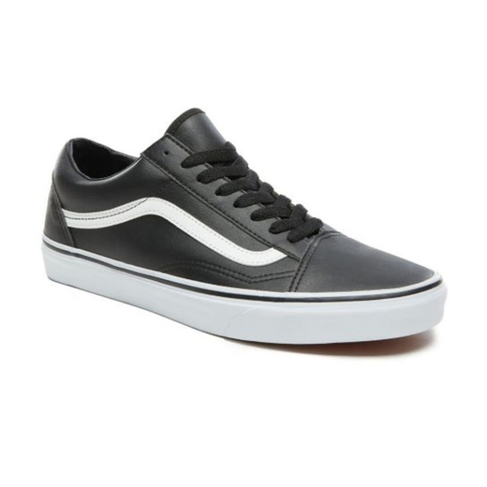 Furgonok Classic Tumble Old Skool Black-true White
