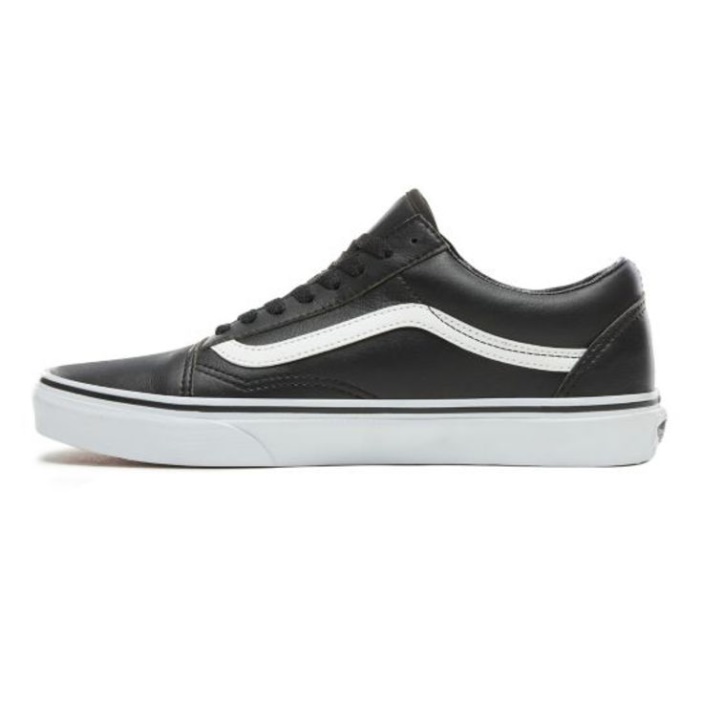 Furgonok Classic Tumble Old Skool Black-true White