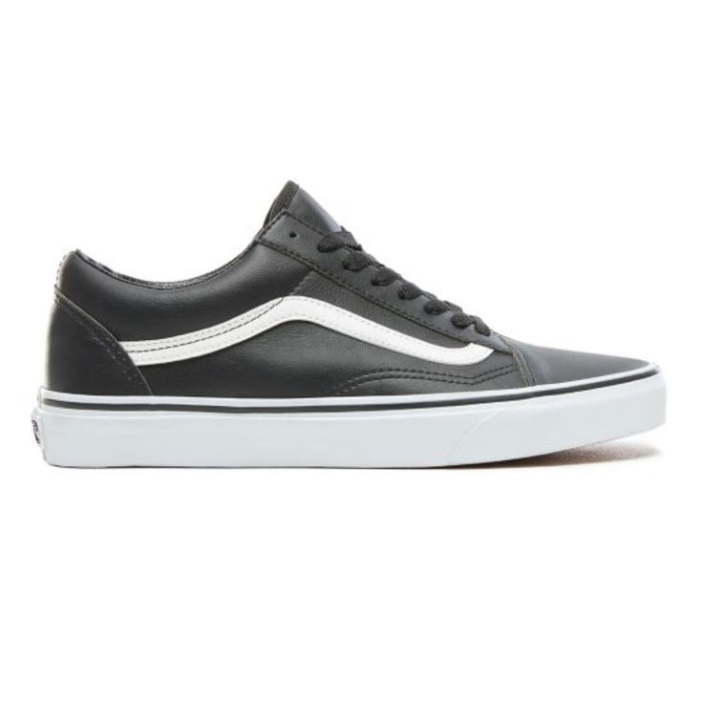 Furgonok Classic Tumble Old Skool Black-true White