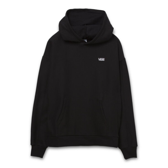 Vans Comfycush Kapucnis Fekete