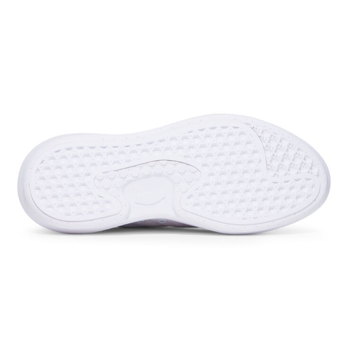 Vans Comfycush Old Skool Overt Cc Drizzle-white