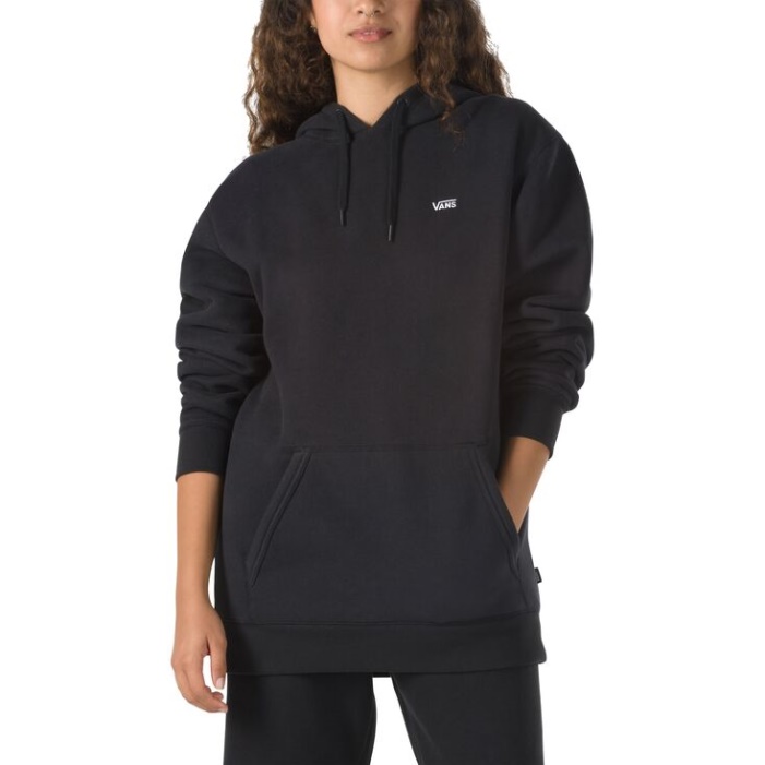 Furgonok Comfycush Pulóver Fekete