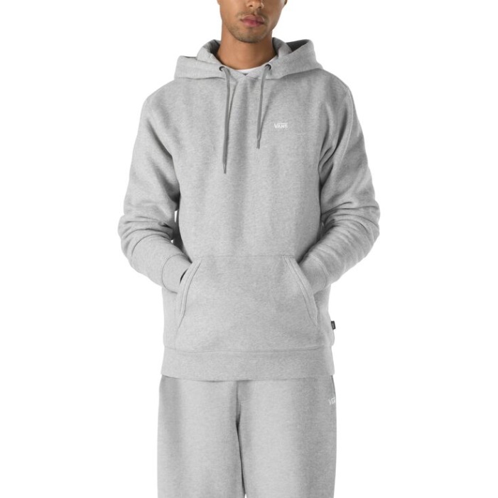 Furgonok Comfycush Pulóver Cement Hanga
