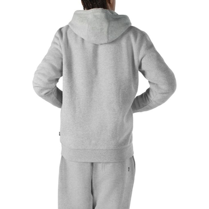 Furgonok Comfycush Pulóver Cement Hanga
