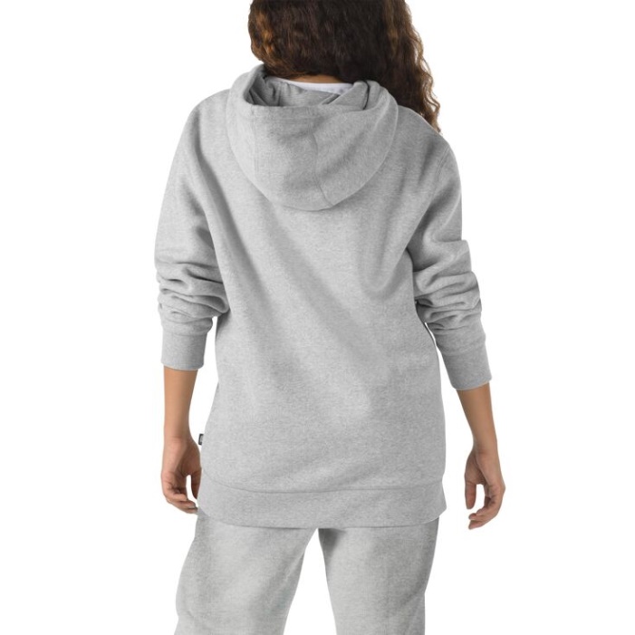 Furgonok Comfycush Pulóver Cement Hanga