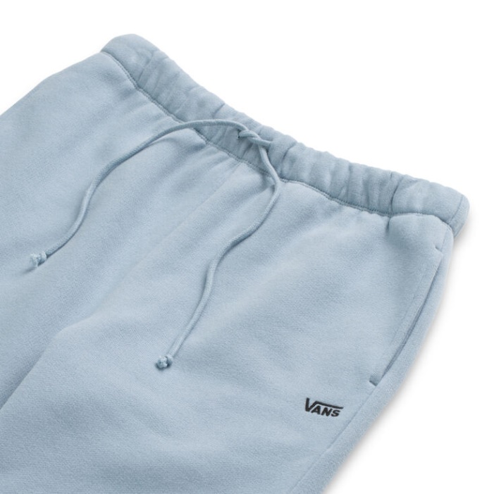 Vans Comfycush Relaxed Melegítőnadrág Ashley Blue