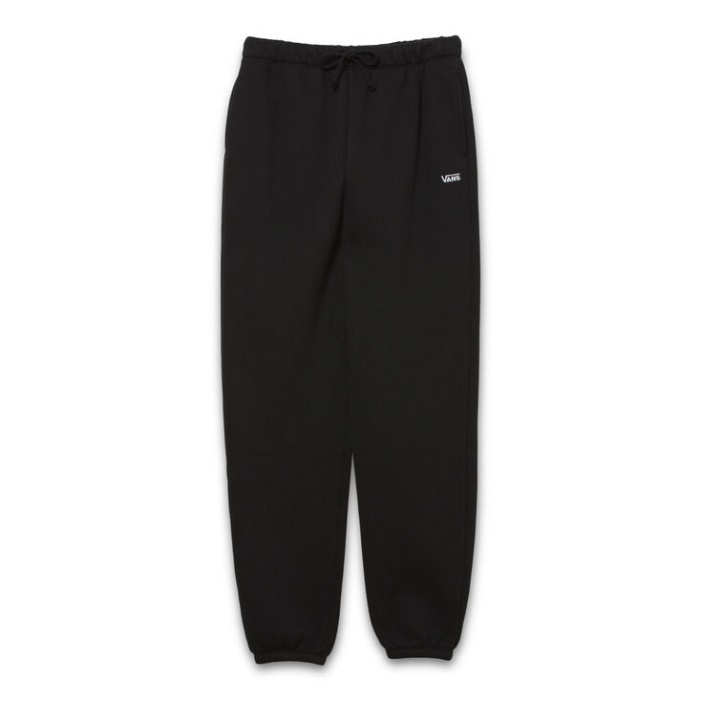 Vans Comfycush Relaxed Melegítőnadrág Fekete