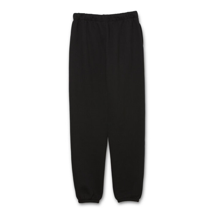 Vans Comfycush Relaxed Melegítőnadrág Fekete