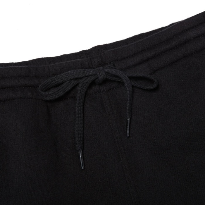 Vans Comfycush Elvékonyodó Gyapjú Nadrág Fekete