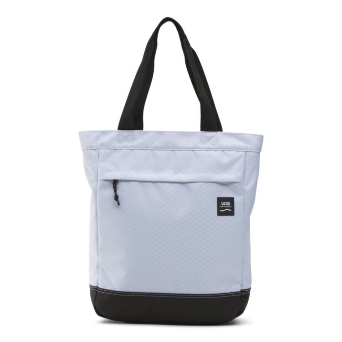 Vans Construct Dx Tote Bag Fehér