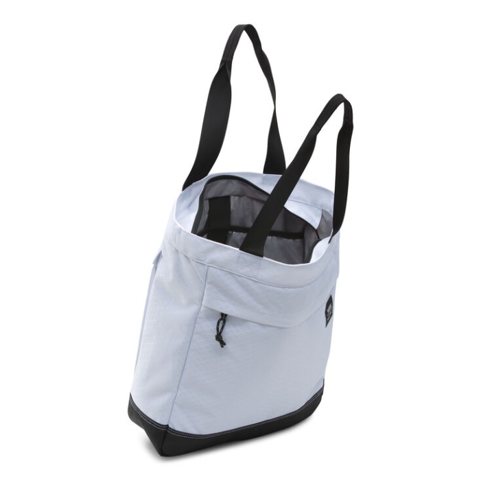 Vans Construct Dx Tote Bag Fehér