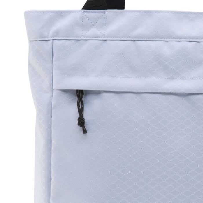 Vans Construct Dx Tote Bag Fehér