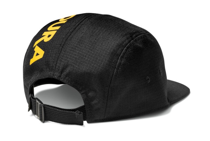 Furgonok Cordura Lakóautó Fekete
