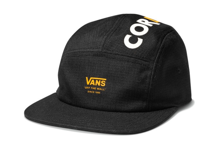 Furgonok Cordura Lakóautó Fekete