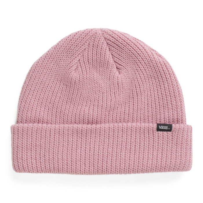 Vans Core Basic Beanie Lilas