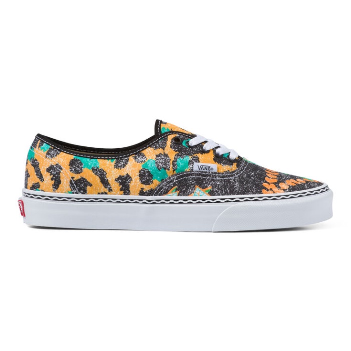 Vans Crayola Autentikus Van Doren Ihlette