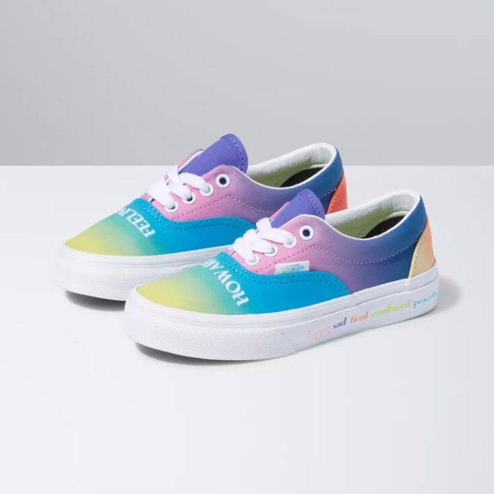 Furgonok Cultivate Care Kids Era Care-true White