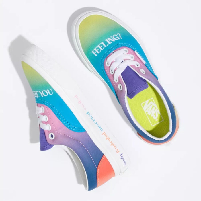 Furgonok Cultivate Care Kids Era Care-true White