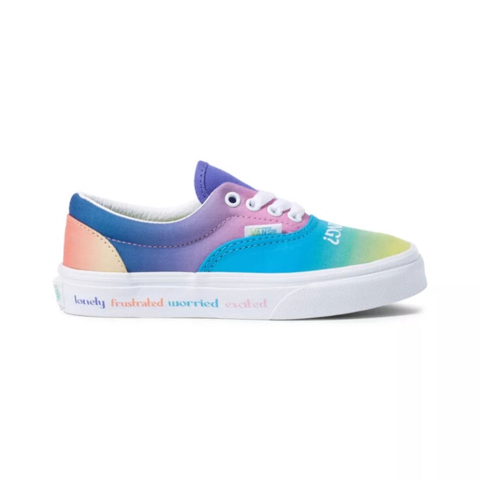 Furgonok Cultivate Care Kids Era Care-true White