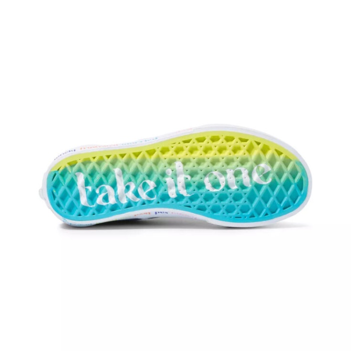 Furgonok Cultivate Care Kids Era Care-true White