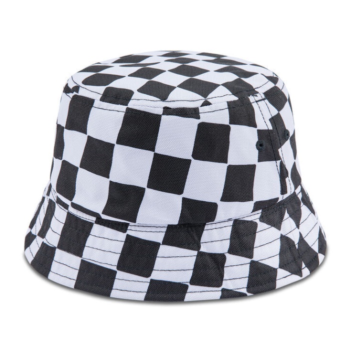 Furgonok Delux Hankley Bucket Hullámos Sakktábla