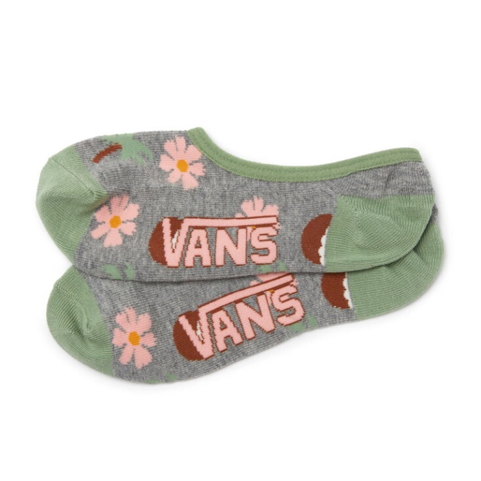 Vans Sivatagi Pálma Canoodle (6,5-10 Méret 1 Pár) Bazsalikom