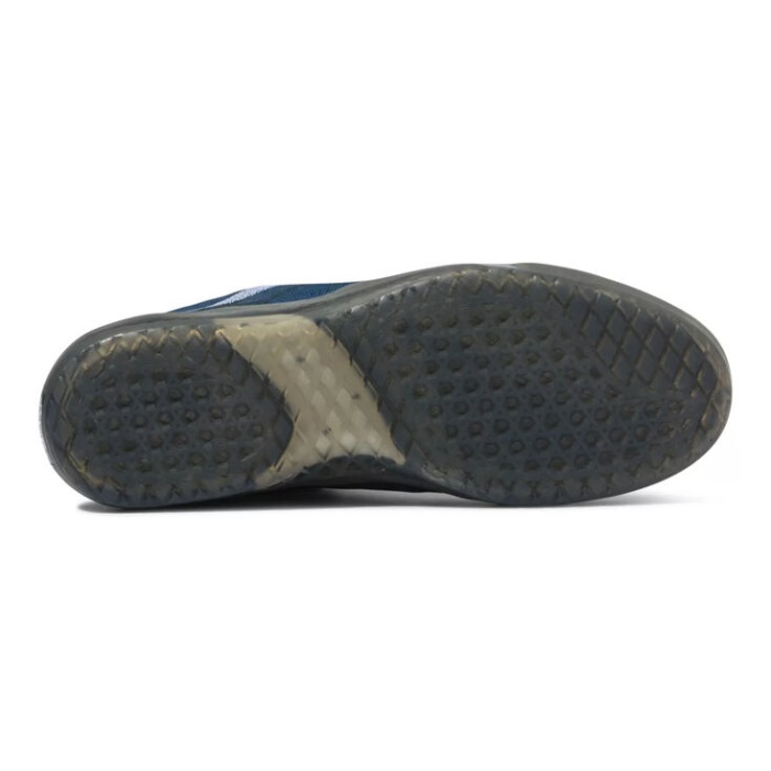 Vans Deuce Evdnt Ultimatewaffle Black-true Blue