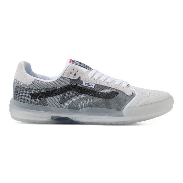 Vans Deuce Evdnt Ultimatewaffle Igazi Fehér-piros