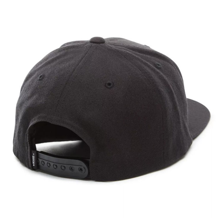Vans Drop V Ii Snapback Fekete-fehér
