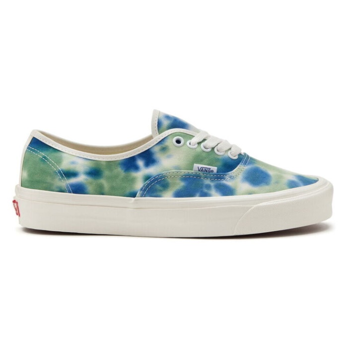 Vans Eco Theory Anaheim Gyár Hiteles 44 Dx Eco-tie Festék