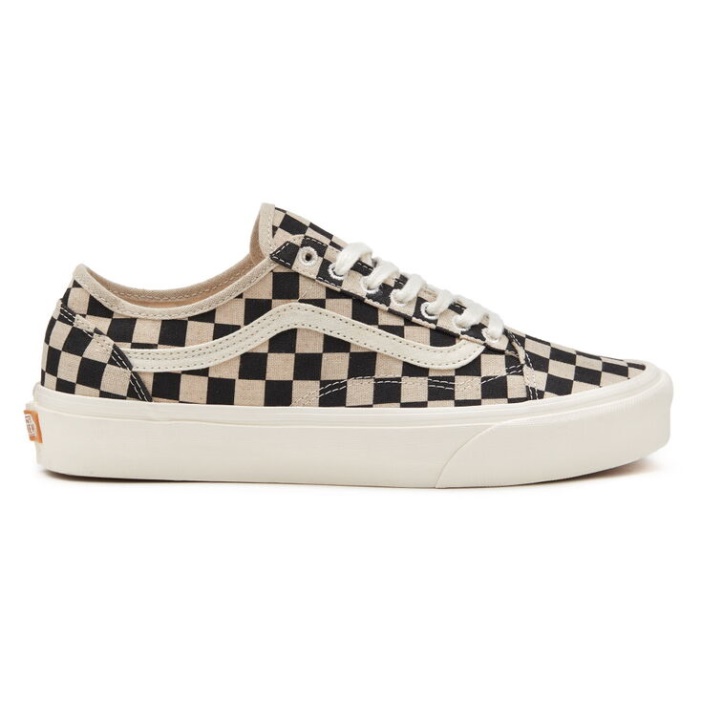 Kisteherautók Eco Theory Old Skool Tapered Eco Theory Checkerboard