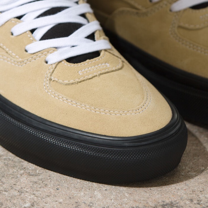 Kisteherautók Elijah Berle Korcsolya Félkabinos Elijah Berle Khaki-fekete