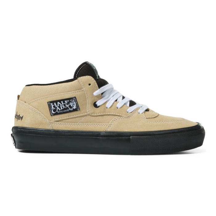Kisteherautók Elijah Berle Korcsolya Félkabinos Elijah Berle Khaki-fekete