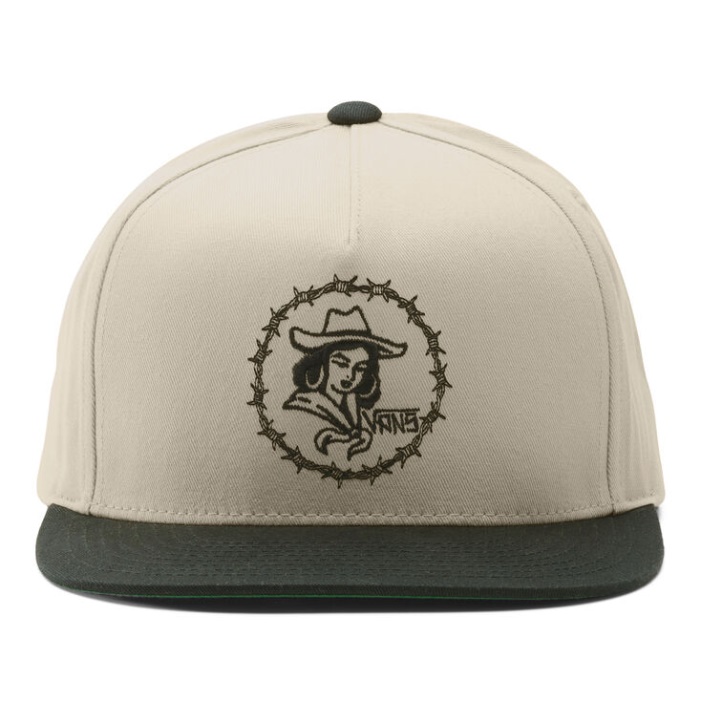 Vans Elijah Berle Snapback Zabpehely