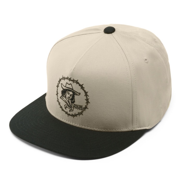 Vans Elijah Berle Snapback Zabpehely