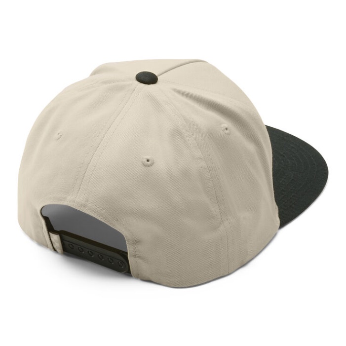 Vans Elijah Berle Snapback Zabpehely