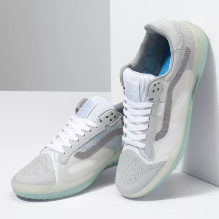 Furgonok Evdnt Ultimatewaffle Grey-multi
