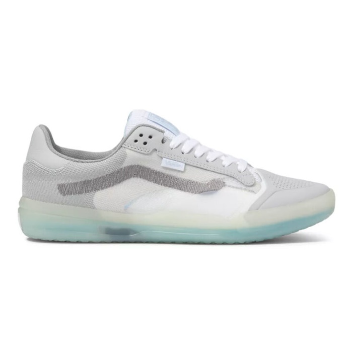 Furgonok Evdnt Ultimatewaffle Grey-multi